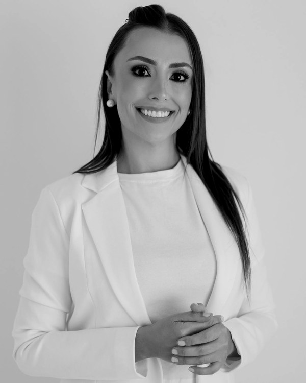 Charys Gabriella Baldissera