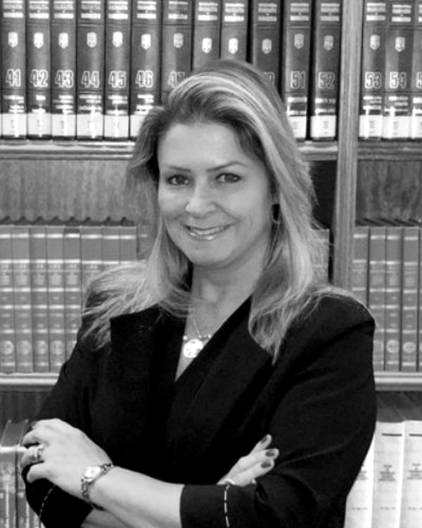 Karla da Costa Sampaio