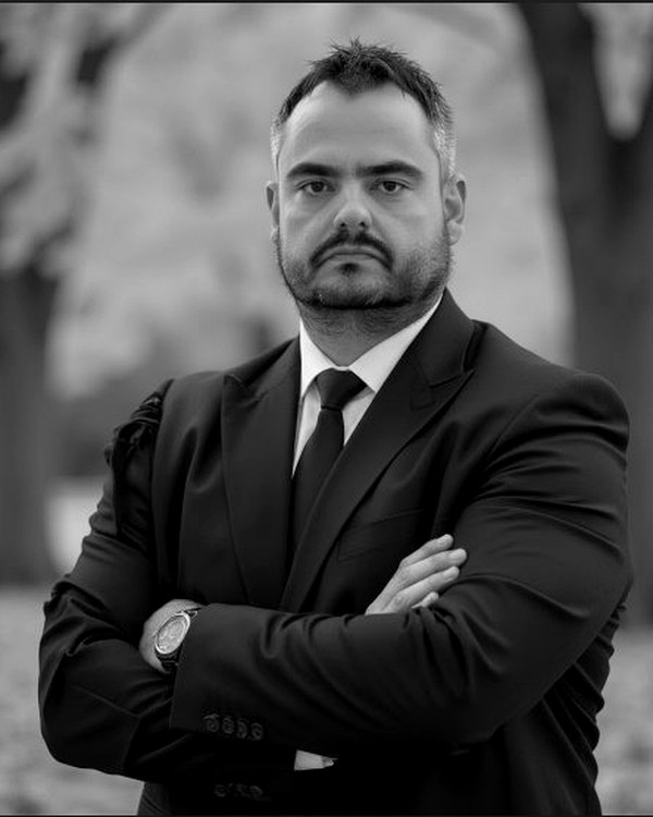 Luiz Henrique Baldissera